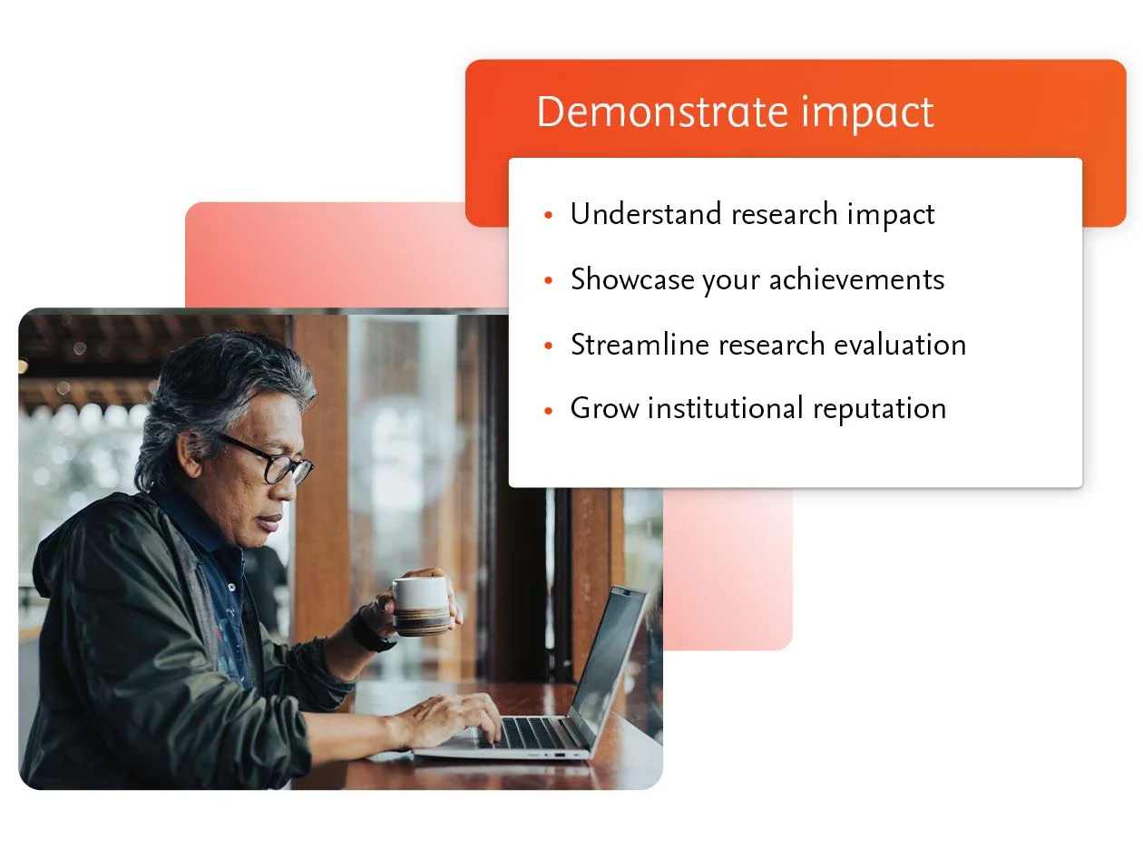 Demonstrate Impact