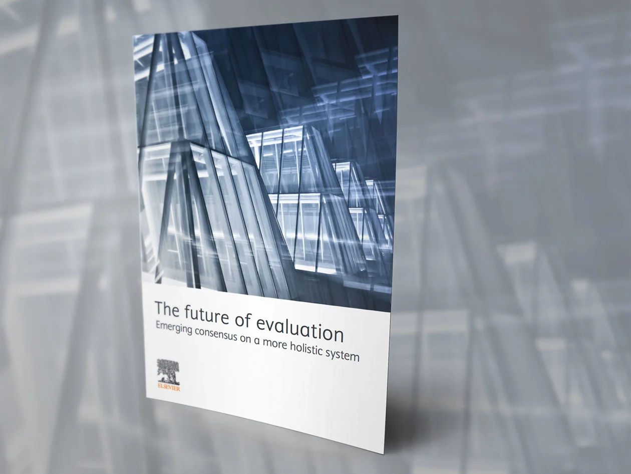 Future of Evaluation