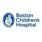 Boston Children's Hospital logo